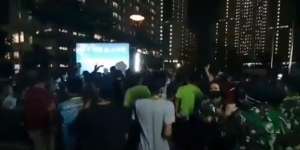 6 Fakta di Balik Video Viral Dangdutan di RSD Wisma Atlet Jelang New Normal