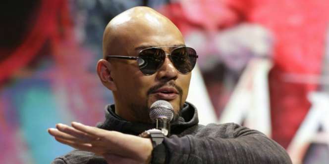 Disindir Tak Seperti Artis Lain, Ini Jawaban Deddy Corbuzier Punya Rumah Kecil