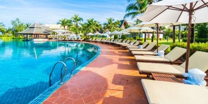 6 Syarat Kolam Renang Umum Bisa Beroperasi Saat New Normal