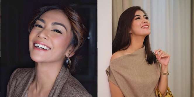 5 Artis Langganan Perankan Pelakor, Sukses Bikin Penonton Meradang