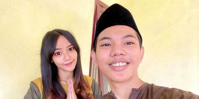 Pesona Maternity Shoot Sarah Sheilka, Istri Tegar Septian yang Hamil Muda