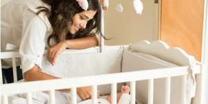 Rancang Kamar Bayi yang Bisa 'Tumbuh' Sesuai Kebutuhan 