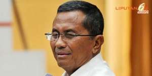 Dahlan Iskan: 'Orang Halus Seperti Jokowi Marah Besar Berarti Sudah Keterlaluan'