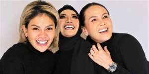 Sahabat Ungkap Alasan Sebenarnya Nikita Mirzani Serang Youtuber Artis