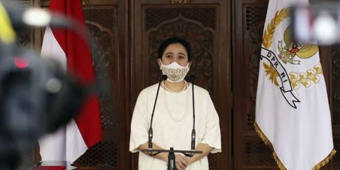 Puan Maharani Juga Soroti Anggaran Kesehatan