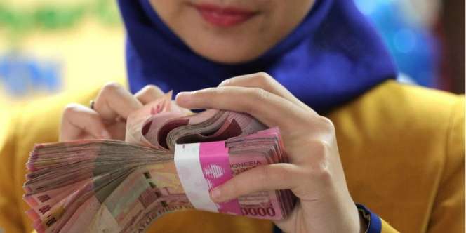 Nasabah Ambil Antrean Tarik Dana Malam-Malam, Manajemen Ungkap Kondisi Bukopin