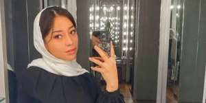Momen Nikita Willy Tersipu Malu Saat Tunangan Beri Kado Ultah Ini