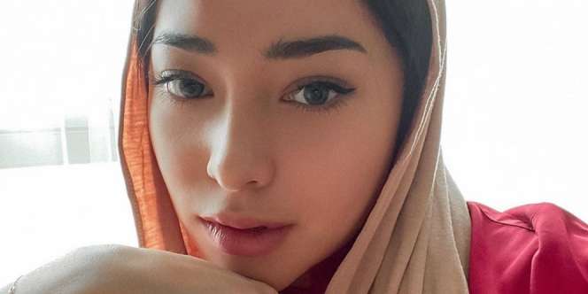 Rayakan Ultah, Hijab Poni Nikita Willy Kena Nyinyir Netizen