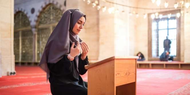 Sering Overthinking? Simak 5 Ayat Anjuran Bersikap Husnudzon di Segala Kondisi