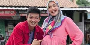Terungkap! Wajah Anak Denok dan Ojak di Tukang Ojek Pengkolan