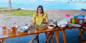 Bikin Iri Lihatnya! Intip Fasilitas Rumah Mewah Bella Shofie