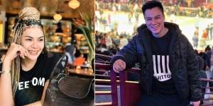 Makin Panas! Nikita Mirzani Bongkar Isi Chat Sepupu Baim Wong