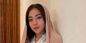Nikita Willy Dilamar Mantan Kekasih, Indra Priawan