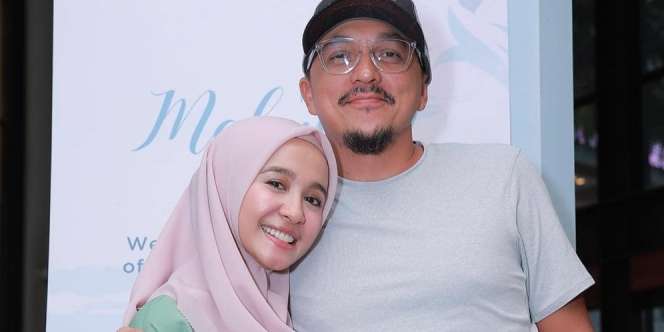 Kilas Balik Kisah Cinta Laudya Cynthia Bella, `Percomblangan` Berujung Cerai