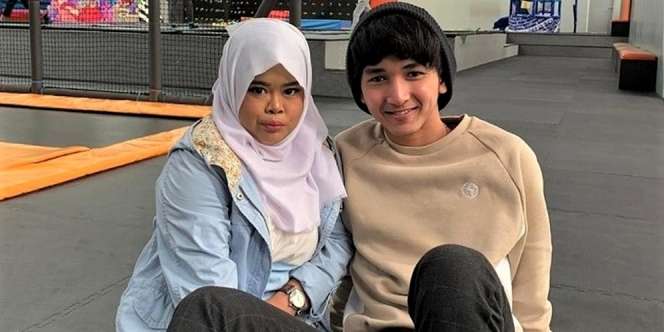 Hina Mantan Pacar Saat Live Instagram, Kekeyi Banjir Hujatan