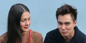 Tulis Promo Giveaway Bersponsor Pakai Capslock, Baim Wong Lagi Menyindir?