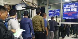 Hore! Bikin SIM Hari Ini Gratis, Eits Khusus Buat yang Ultah 1 Juli