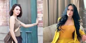 Fakta di Balik Bebizie `Labrak` Wika Salim di Instagram, Ada Perusak Pertemanan?