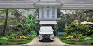 Wow! Tagihan Listrik Sebulan 5 Rumah Artis Ini Seharga Motor
