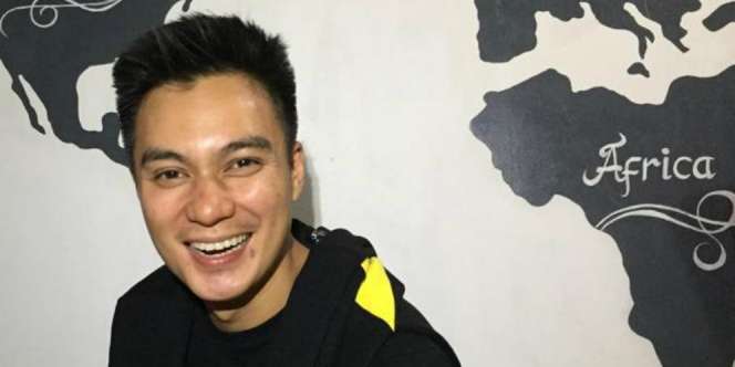 Baim Wong Dapat Wejangan Pengacara Hotma Sitompul: Maafin Biar Tuhan Bertindak