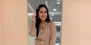 Sukses Bikin Greget, 5 Seleb Ini Cocok Jadi Peran Antagonis