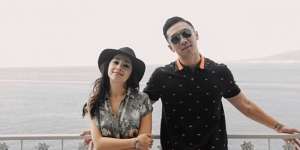 Perjalanan Cinta Nikita Willy Hingga Dilamar Anak Pemilik Blue Bird