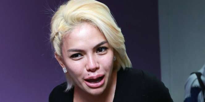 Nikita Mirzani: Gue Sindir Setan, Kalau Merasa Berarti Lo Setan!