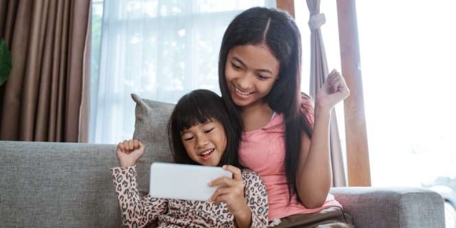 Tips Mengontrol Pemakaian Gawai Anak Agar Tidak Berlebihan