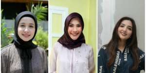 Selain Cynthia Bella, 4 Seleb Cantik Ini Nikahi 'Duren'