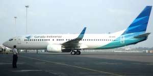 Penumpang Meninggal Mendadak di Pesawat, 14 Kru Garuda Dikarantina