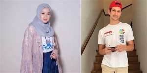 Cerai dari Engku Emran, Laudya Chyntia Bella Dijodohkan dengan Dimas Beck