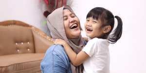 Tips Membuat Anak Lebih Ekspresif dan Percaya Diri