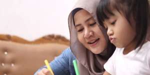 3 Jenis Permainan Anak yang Menggunakan Alfabet