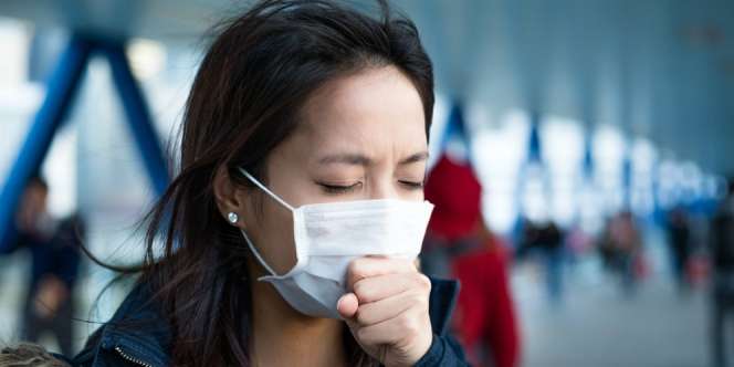 Tak Pakai Masker Saat Keluar Rumah Denda Rp250 Ribu, Cek Faktanya