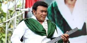 Keluarga yang Undang Rhoma Irama Manggung Minta Maaf
