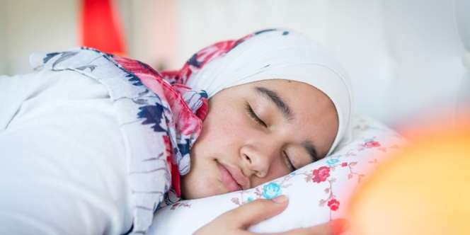Manfaat Tidur Tanpa Mengenakan Pakaian Buat Kesehatan