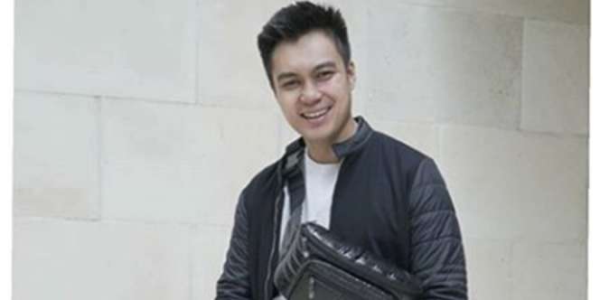 Deretan Artis yang Beri Dukungan Buat Baim Wong