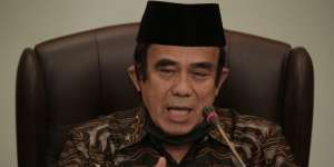 Sidang Isbat Awal Zulhijah 1441 H Digelar 21 Juli 2020