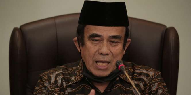Sidang Isbat Awal Zulhijah 1441 H Digelar 21 Juli 2020