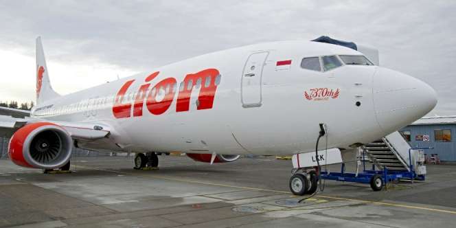 Dihajar Corona, Lion Air Group Pangkas Karyawan