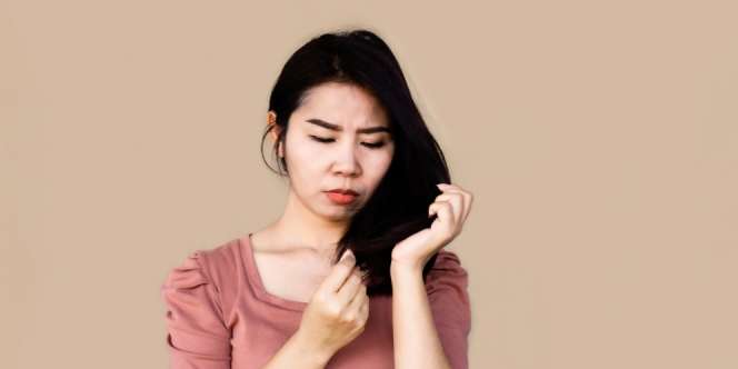 5 Tips Mencegah dan Mengatasi Rambut Kusut, Jangan Dulu Dipotong!