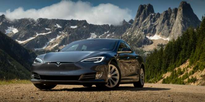 Niat Beli Satu Unit, Orang Ini Malah Borong 28 Mobil Tesla