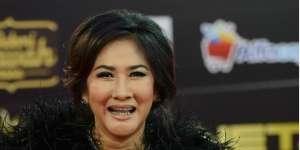 Kerap Jadi Artis Film Dewasa, Ini Kabar Terbaru Yurike Prastika