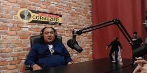 Tak Izinkan Andre Taulany Datang ke Pesantrennya, Aziz Gagap Sakit Hati?