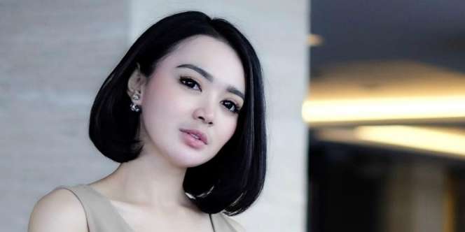Rahasia Tubuh Seksi Wika Salim Terungkap