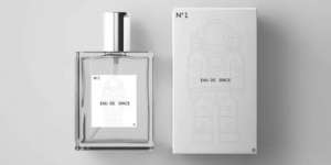 Coba Parfum Buatan NASA, Aroma Luar Angkasa