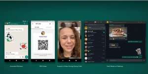 Ini Enam Fitur Baru Whatsapp