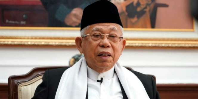 Wapres Bicara Pengembangan Kawasan Industri Halal