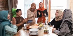 Jangan Sembarangan, Ini Adab Bercanda dalam Islam yang Perlu Diketahui