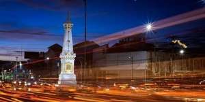 New Normal, Ini Destinasi Wisata Jogja Sudah Buka Untuk Umum
